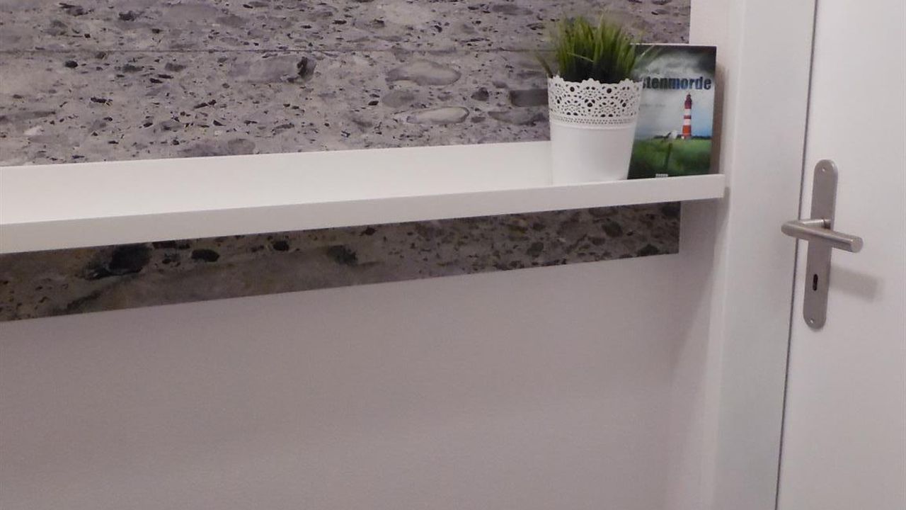 Flur Pippi Flur Pippi